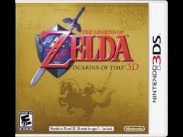 The legend of zelda a link between worlds cia 3ds usa. The Legend Of Zelda Ocarina Of Time 3d Citra Nightly Emulador Nintendo 3ds Youtube