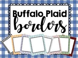 You will need to adjust the properties to match your desired result, but this should place a border around your page. Pin On School