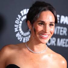 Meghan Markle Just Disproved a Common Manicure Misconception