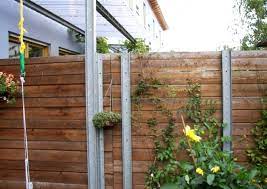 Hilfreich ist der ligno akustik schutz für die decke. Larmschutz Im Garten Worauf Kommt Es An Schallschutzwande Fur Garten Und Terrasse