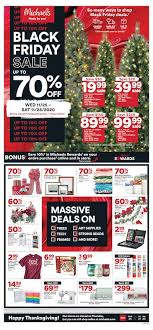The ad included a message to its customers that stated the store would remain closed to allow customers and employees to enjoy family time. Black Friday Home Deals From Walmart Amazon Target Wayfair And More Weeklyads2