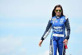 As of 2021, danica patrick's net worth is estimated to be $80 million. Nascar Should Danica Patrick Be A Hall Of Famer