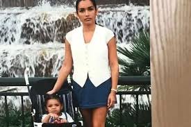 Scottie pippen has six surviving children including scotty, 20; Meet Sierra Pippen Scottie Pippen S Daughter Has A Troubled Past And Once Was Arrested Ecelebritymirror