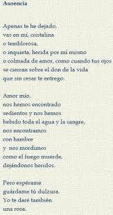 10 Spanish Love Poems Spanish Love Poems Love Poems Poems