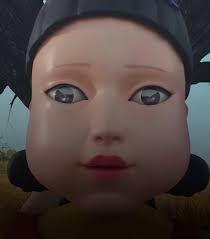 Young Hee: The Ultimate Squid Game Glow Up