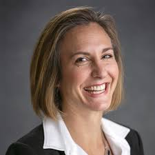 Julie K. Deering named 2025 ASEC Distinguished Alumnus