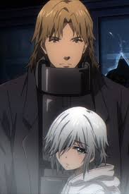 Darwin S Game Gallery Anime Shelter In 2020 Anime Darwin Games