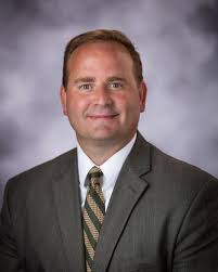 Central Financial Services welcomes Andy Welch