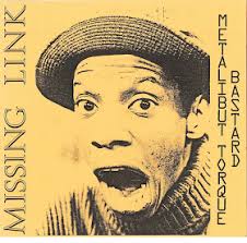 Equalizing Distort: October 1987