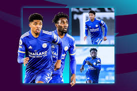 4,000+ vectors, stock photos & psd files. Fofana And Ndidi Crucial To Chances Of Stopping Kane