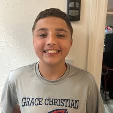 The Patriot Fundraising Challenge 2024-25