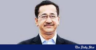 Omar Faroque Chowdhury removed from Bangladesh Jubo League