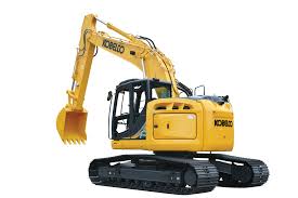 Kobelco SK230SRLC-5 Excavator