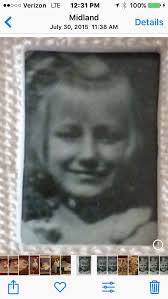 Irene Reisner Sahr Butzin (1934-2017)