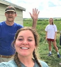 Evan Cate's Instagram, Twitter & Facebook