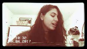 Corinne Bailey Rae - Put Your Records On (Alessia Cara Cover) - YouTube