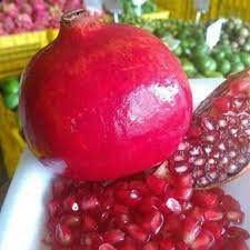 Assalamualaikum terima kasih buat semua nya yang telah mengklik video kita ini berikut tutorial cara menanam buah merah delima sekaligus pemaparan dan. Buah Delima Merah Shopee Indonesia