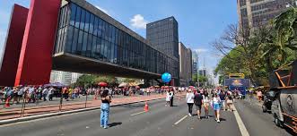 São Paulo é eleita cidade mais feliz da América Latina; Rio fica fora de ranking internacional