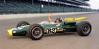 Ive heard them referred to as the nascar turtles. Indianapolis Motor Speedway