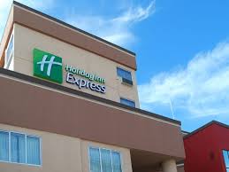 Wifi and an airport shuttle are free, and this hotel also features an outdoor pool. Holiday Inn Express Suites Los Angeles Downtown West 73 Photos 83 Reviews Hotels 611 S Westlake Ave Los Angeles Ca Phone Number Yelp
