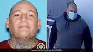 California Sikh Family Murder Suspect Jesus Manuel Salgado Sent Them "Angry  Texts" Last Year, Say Relatives