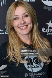 48 photos et images haute résolution de Sara Guillen