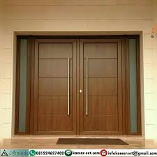 Cara buat kusen jendela minimalis dobel profil. Pin Di Pintu Rumah