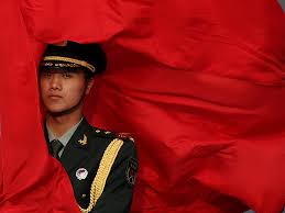 Image result for Marriott China Hacking