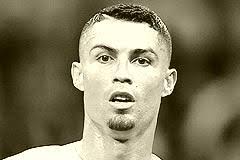 Cristiano ronaldo ist ein bianconero. Cristiano Ronaldo 1985 Geboren Am
