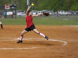 Ways To Throw A Drop Ball In Softball - Sportsrec