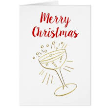32 gifts for wine lovers that are more creative than a bottle of. Gold Champagne Glass Merry Christmas Xmas Card Xmascards Christmaseve Christmas Eve Christmas Merry Xmas Fami Merry Christmas Diy Xmas Cards Holiday Card Diy