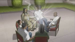 It was originally broadcast on january 15, 2006, which would have been martin luther king, jr.'s 77th birthday. 9 Of Rap S Most Memorable Animated Moments
