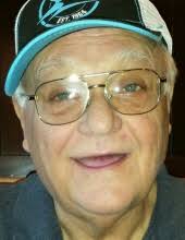 Obituary information for Robert D. Schondel