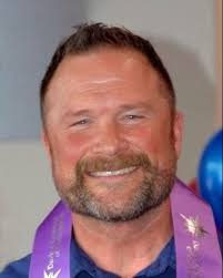 James Daniel Parker Obituary August 19, 2023