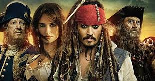 Though i liked them enough, i felt the second and third depended too much on special effects and the need to overwhelm. Watch Free Movies Online Pirates Of The Caribbean On Stranger Tides