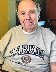 George Harkin Obituario