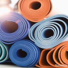 Maybe you would like to learn more about one of these? Yoga Teacher Gained 40 Pounds To Make A Point About Fat Yoga Teachers