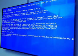 Blue screen of death error on windows 7 is a common issue. Windows 7 Blue Screen Of Death How To Fix Techreen