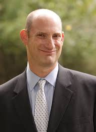 Rabbi Ari Goldstein Marks 20 Years Of Service At Temple Beth Shalom