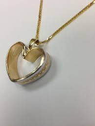 Pav Broome Diamond Jewelers Her Husband Passed Away Look What We Made From His Wedding Band Memorable Jewelry Wedding Ring Necklaces Wedding Ring Redesign