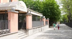 Maybe you would like to learn more about one of these? Sercotel Hotel Los Lanceros Formerly Los Lanceros Calvario 47 49 San Lorenzo De El Escorial