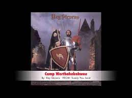 Dengan berbagai keistimewaannya, memiliki tanaman pucuk merah untuk membuat suasana lingkungan tampak hijau dan asri tentu harus diimbangi dengan perawatan yang baik dan benar. Ray Stevens Camp Werthahekahwee Youtube