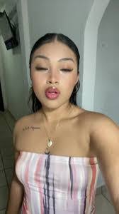 Kimberly Carpio's Instagram, Twitter & Facebook