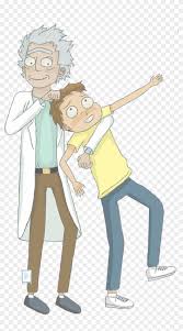 Free Free 262 Transparent Rick And Morty Svg SVG PNG EPS DXF File