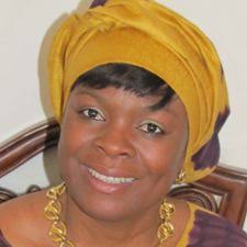 Yvette Potter (potter3181)