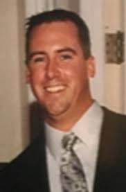 Mark Richardson Obituary (1973