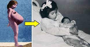 De cele mai multe ori, o femeie devine mamă atunci când are între 18 și 40 de ani. Cazul Lina Medina FetiÈ›a Care A Devenit MamÄƒ La 5 Ani Incredibilia Ro