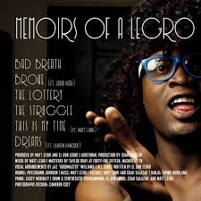 Profile for El Gun Legro