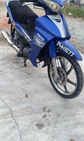 Yamaha lagenda 110zr rebuild make up. Yamaha Lagenda 110z Motorbikes On Carousell