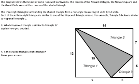 Showme is an open learning community featuring interactive lessons on a variety of topics. Geometry Easing The Hurry Syndrome Page 31